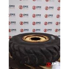 Michelin Occ bulldozerband Michelin 14.00-24