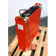 GRUMA 24 Volt 2 PzB 200 Ah