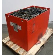 GRUMA 48 Volt 4 PzS 500 Ah