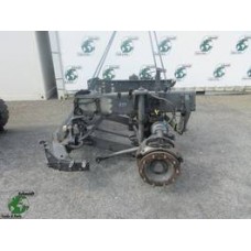 DAF 1897819 N161 VOOR KOP COMPLEET EURO 6 XF