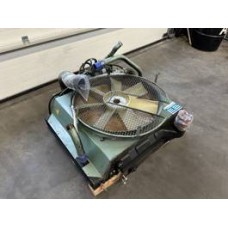 DAF DKX 1160 A Radiateur + Intercooler as New ! 300 PK