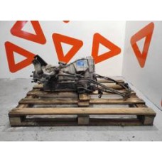 Nissan Cabstar NT 400 Gearbox 32010-LC62A / LOW MILEAGE