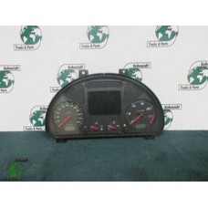 Iveco 5801938082 INSTRUMENTEN PANEEL HI WAY EURO 6
