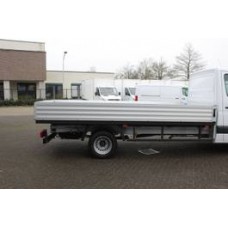 Mercedes-Benz Sprinter 514/515/516/517/519 Nieuwe Open Laadbakken