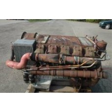Deutz F 10 L 413 L Location Sj .land 4180 Soro.
