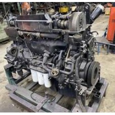 Volvo Penta TAD 1242 GE