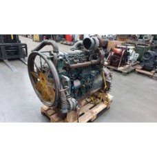 Volvo TD100G