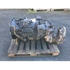 Scania 1895894 GRS920R MANUAL
