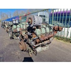 Mercedes-Benz OM422A