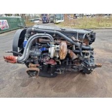 Iveco Cursor 13
