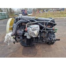 Iveco Cursor 13