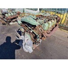 Mercedes-Benz OM442A