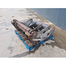 Volvo L150 - L180 - D/E/F/H serie