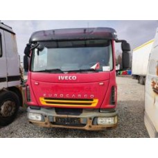 Iveco EuroCargo 120 120E22 E4 FOR PARTS / F4AE3681 ENGINE / 2870B.9 GEARBOX