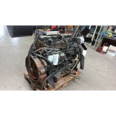 John Deere 6081HF070