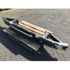 Mercedes-Benz A-klasse 9603102122 ONDERRIJBEVEILIGING