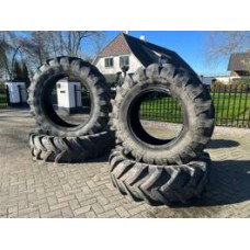 Michelin 18.4R42 16.9R28