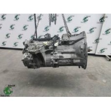 Mercedes-Benz ACTROS G211-12 KL / 715.352 TRANSMISSIE  EURO 6
