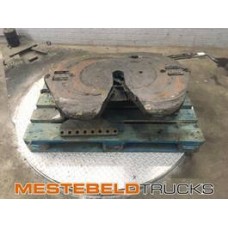 Scania Schotel Jost JSK40