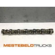 DAF Nokkenas MX 13 met DEB