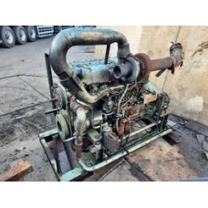 DAF 1160 TURBO