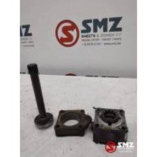 Occ Hydraulische PTO Binotto 10/40/171
