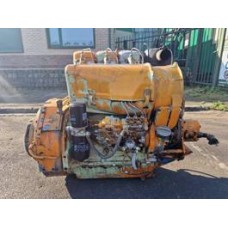 Deutz F3L912