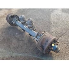 BPW HSF12010 ECO - M