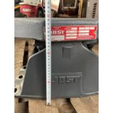 JSK 37 extra hoge schotel