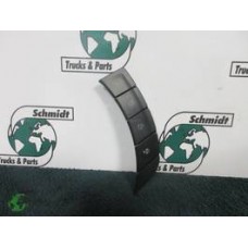 Iveco 5801307776 IVECO HI WAY LICHT SCHAKELAAR  HI WAY EURO 6