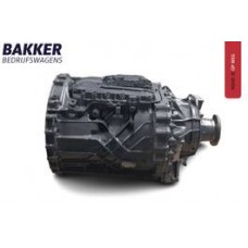 DAF Gereviseerde versnellingsbak ZF Traxon 12TX2210 TD | DAF XF / CF | Garantie 1 jaar