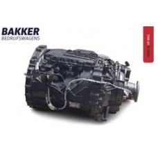 DAF Nieuwe Versnellingsbak ZF Traxon 12TX2210 TD | DAF XF / CF | Garantie 1 jaar