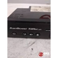 Mercedes-Benz Occ fleetboard TIIREC tachograaf