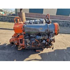 Deutz F4L912