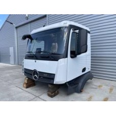 Mercedes-Benz ACTROS ANTOS AXOR CABINE BRAND NEW
