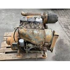 Deutz f3l 912