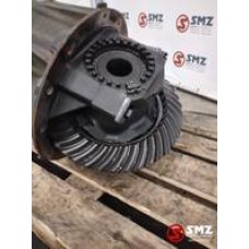 MAN Occ Differentiëel MAN 2.714