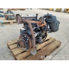 Yanmar 3TN82