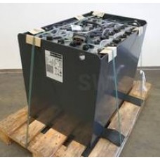 GRUMA 48 Volt 4 PzS 500 Ah