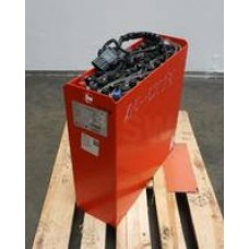GRUMA 24 Volt 2 PzS 250 Ah