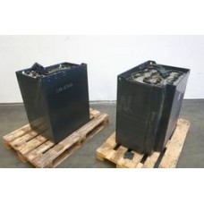 GRUMA 48 Volt 6 PzS 930 Ah