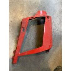 Volvo FM4 Koplamphoek links