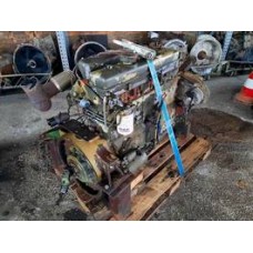 DAF 615 TURBO (YA615)