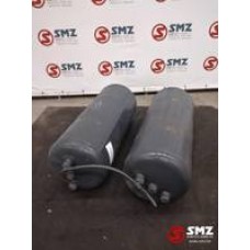Mercedes-Benz Occ set luchtketels 40L 12.5Bar Mercedes