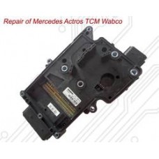 Mercedes-Benz Dringend revisie van onderdelen Actros TCM Wabco 446 164 05 42