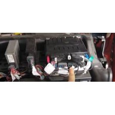 Mercedes-Benz Calculator CPC CPC3 Réparation A0034467202