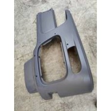 Mercedes-Benz koplampbumper rechts A9438801173