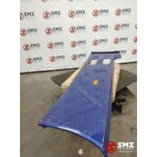 Mercedes-Benz Occ set sideskirts links + rechts Mercedes