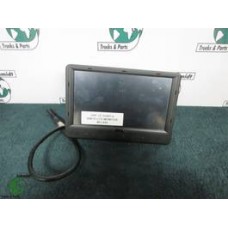 DAF CF 9 INCH LCD MONITOR EURO 6