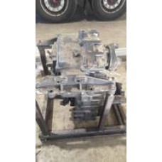 Scania SCANIA GT 800 tussenbak - 300.000 KM! - GT800